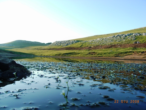 Laghi .....del MOLISE